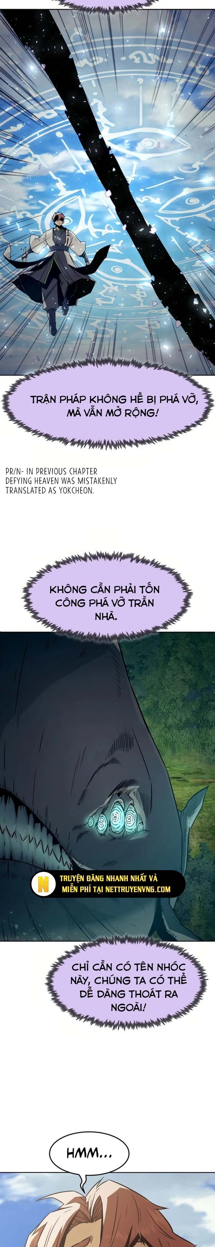Tiểu Gia Chủ Của Tứ Xuyên Đường Gia Trở Thành Kiếm Thần: Chapter 61