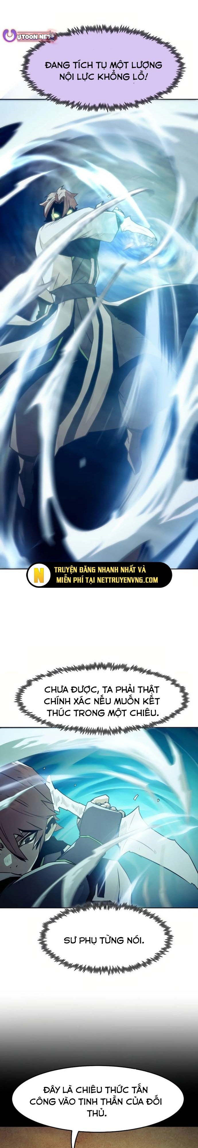 Tiểu Gia Chủ Của Tứ Xuyên Đường Gia Trở Thành Kiếm Thần: Chapter 61
