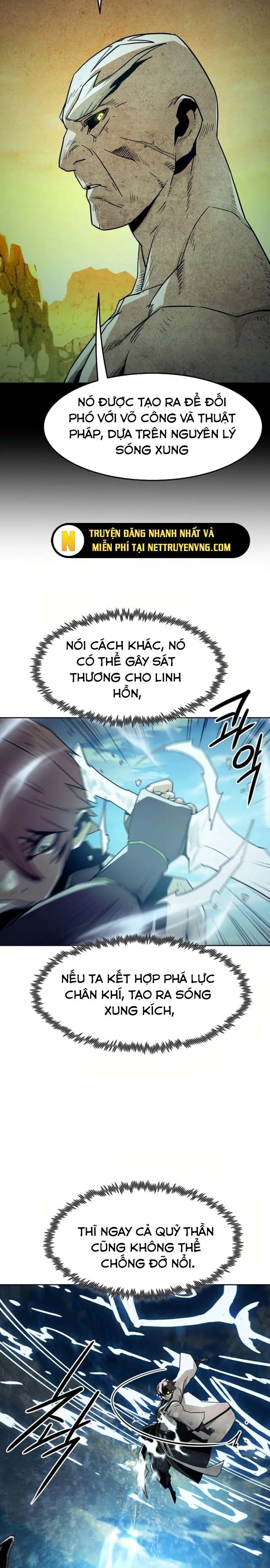 Tiểu Gia Chủ Của Tứ Xuyên Đường Gia Trở Thành Kiếm Thần: Chapter 61