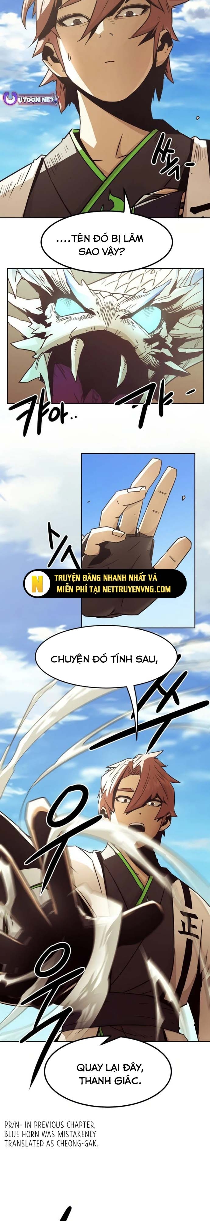Tiểu Gia Chủ Của Tứ Xuyên Đường Gia Trở Thành Kiếm Thần: Chapter 61