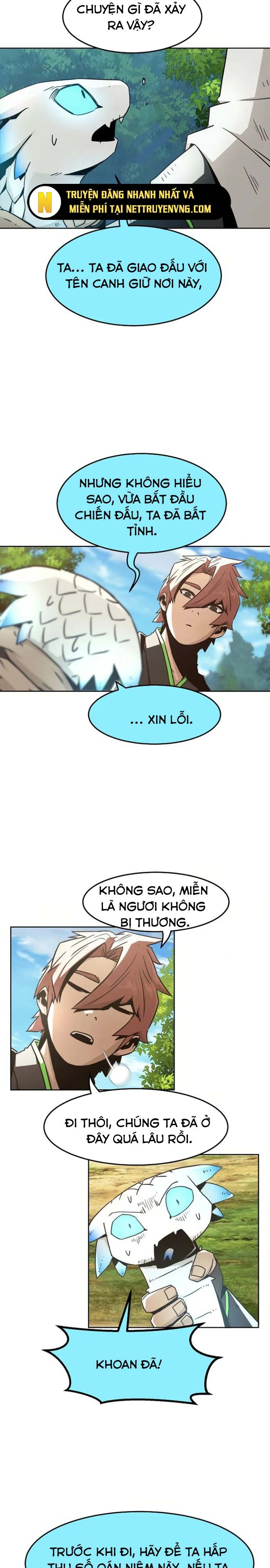 Tiểu Gia Chủ Của Tứ Xuyên Đường Gia Trở Thành Kiếm Thần: Chapter 61