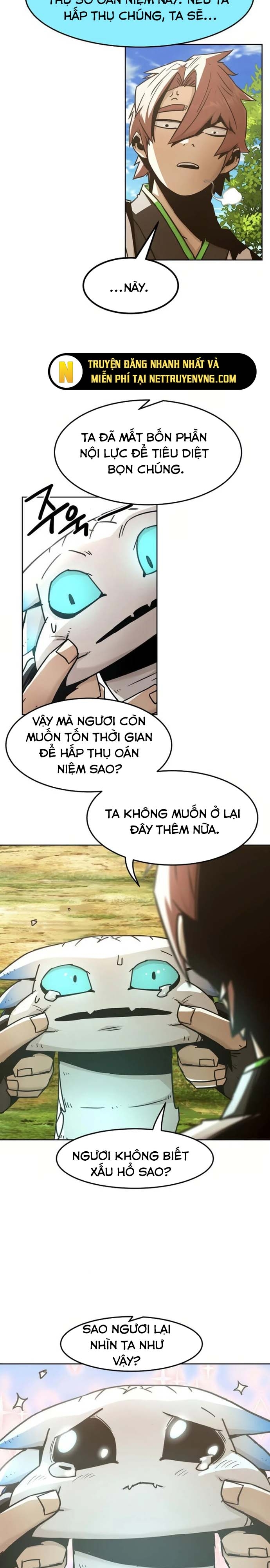Tiểu Gia Chủ Của Tứ Xuyên Đường Gia Trở Thành Kiếm Thần: Chapter 61
