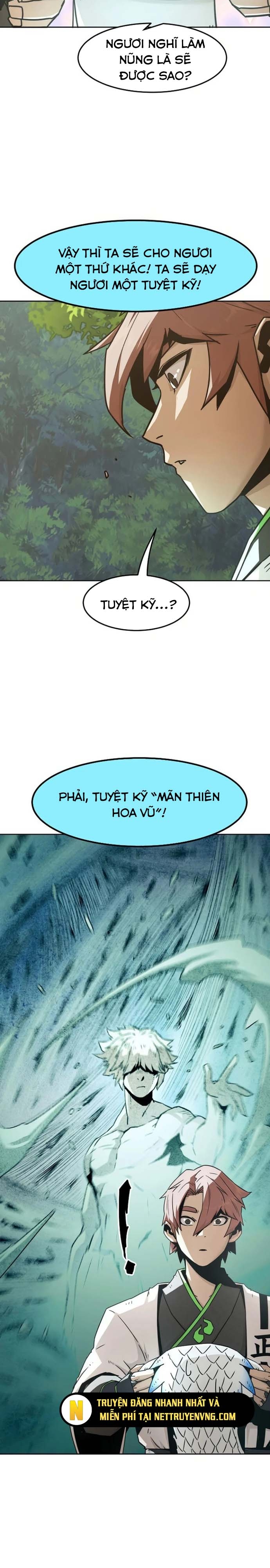 Tiểu Gia Chủ Của Tứ Xuyên Đường Gia Trở Thành Kiếm Thần: Chapter 61