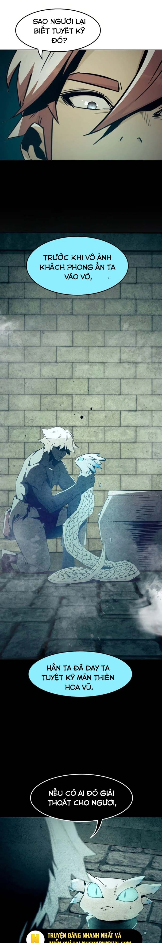 Tiểu Gia Chủ Của Tứ Xuyên Đường Gia Trở Thành Kiếm Thần: Chapter 61
