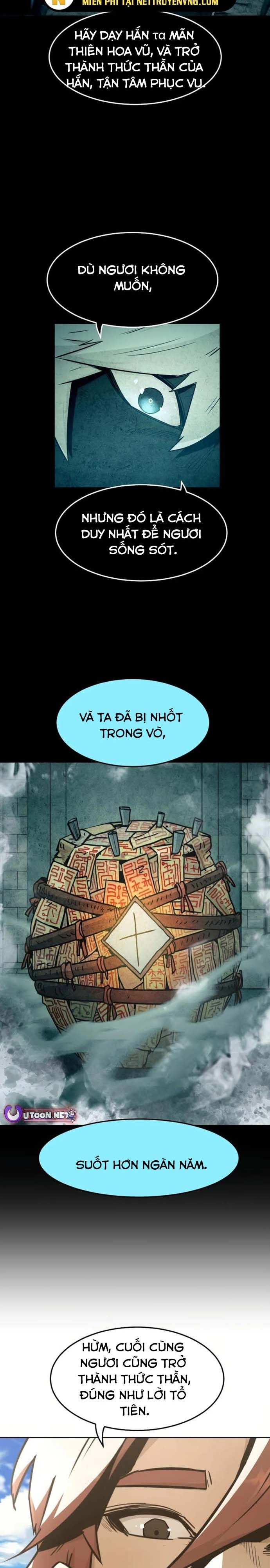 Tiểu Gia Chủ Của Tứ Xuyên Đường Gia Trở Thành Kiếm Thần: Chapter 61