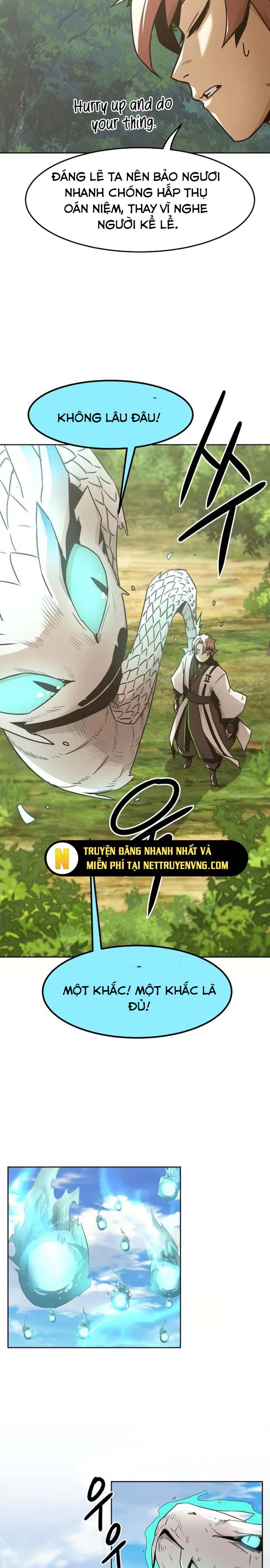Tiểu Gia Chủ Của Tứ Xuyên Đường Gia Trở Thành Kiếm Thần: Chapter 61