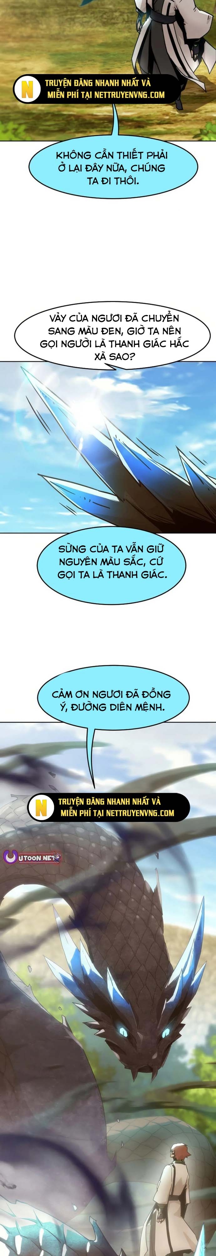 Tiểu Gia Chủ Của Tứ Xuyên Đường Gia Trở Thành Kiếm Thần: Chapter 61