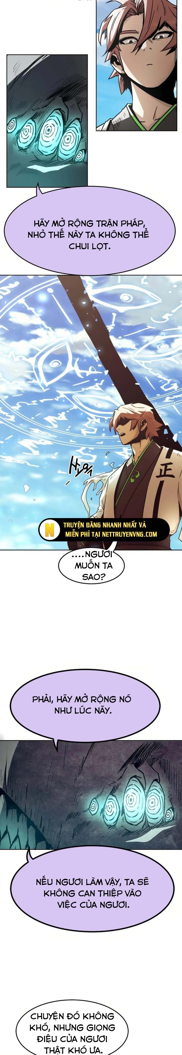 Tiểu Gia Chủ Của Tứ Xuyên Đường Gia Trở Thành Kiếm Thần: Chapter 61