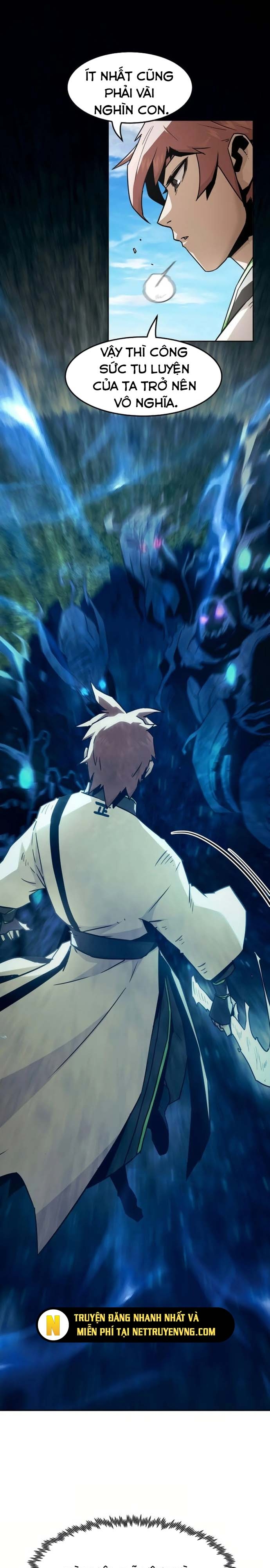 Tiểu Gia Chủ Của Tứ Xuyên Đường Gia Trở Thành Kiếm Thần: Chapter 61