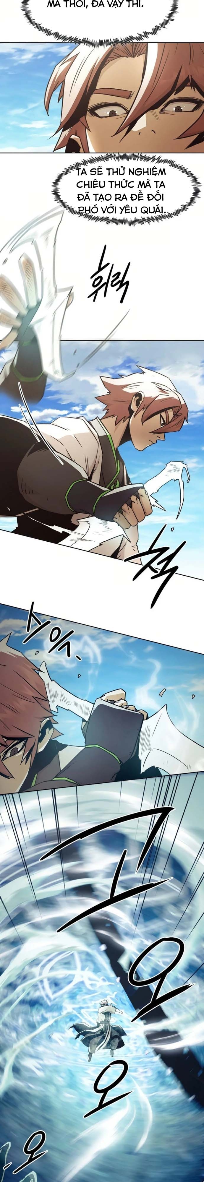 Tiểu Gia Chủ Của Tứ Xuyên Đường Gia Trở Thành Kiếm Thần: Chapter 61