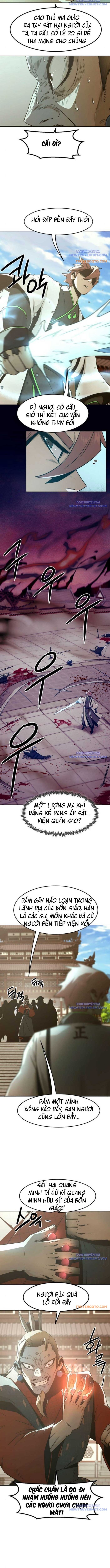 Tiểu Gia Chủ Của Tứ Xuyên Đường Gia Trở Thành Kiếm Thần: Chapter 63