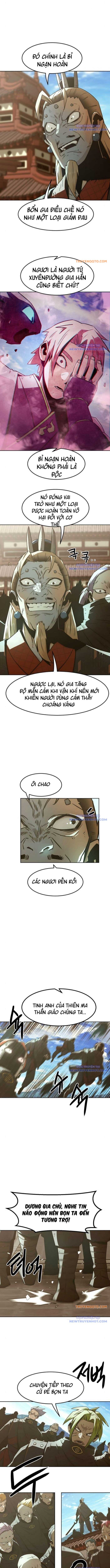 Tiểu Gia Chủ Của Tứ Xuyên Đường Gia Trở Thành Kiếm Thần: Chapter 63