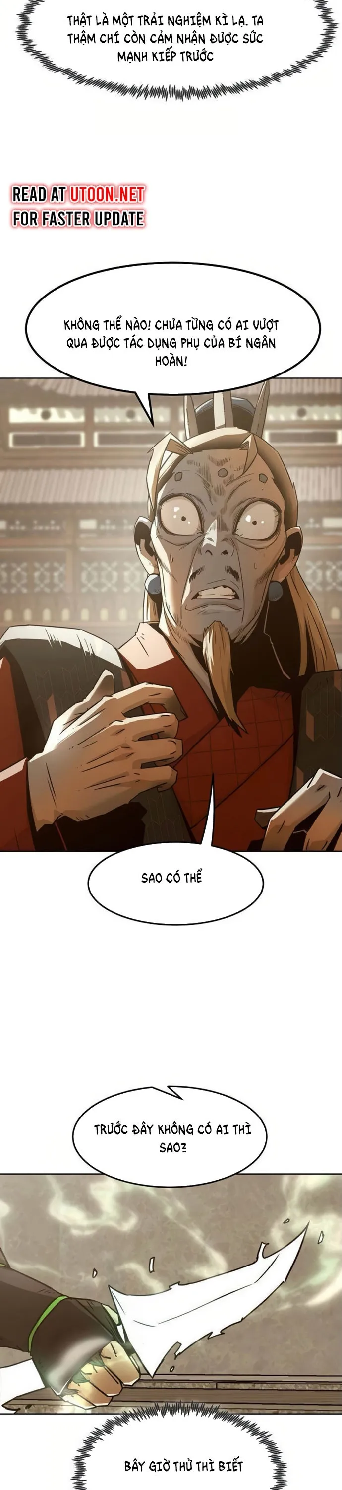 Tiểu Gia Chủ Của Tứ Xuyên Đường Gia Trở Thành Kiếm Thần: Chapter 64