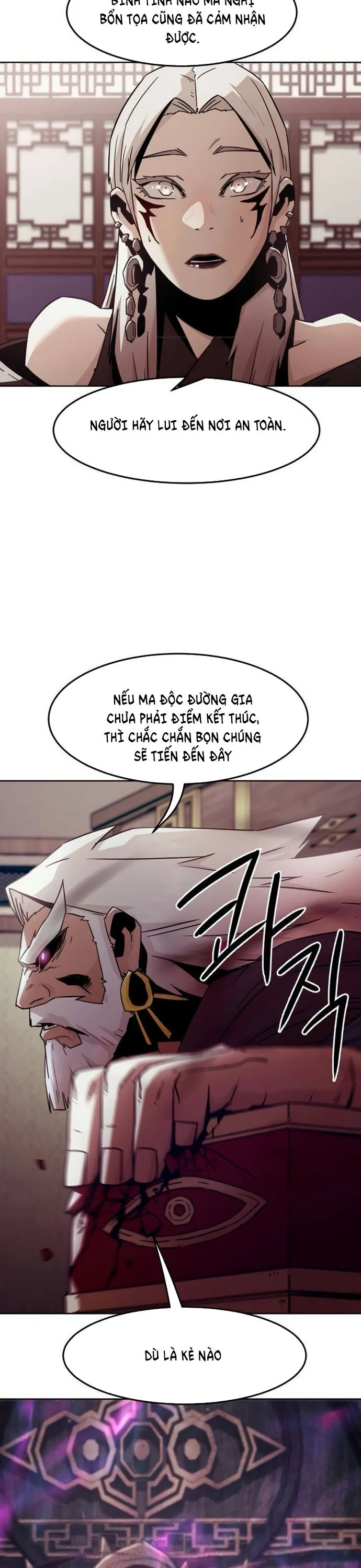 Tiểu Gia Chủ Của Tứ Xuyên Đường Gia Trở Thành Kiếm Thần: Chapter 64