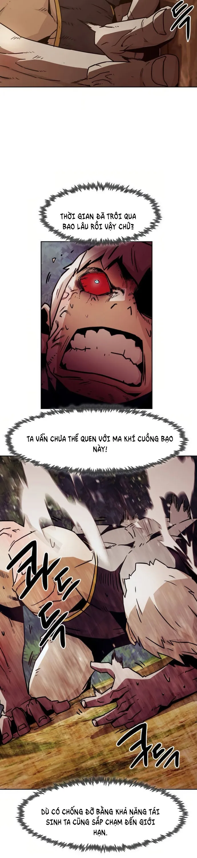 Tiểu Gia Chủ Của Tứ Xuyên Đường Gia Trở Thành Kiếm Thần: Chapter 64