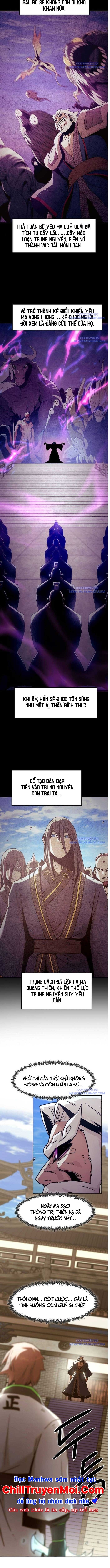 Tiểu Gia Chủ Của Tứ Xuyên Đường Gia Trở Thành Kiếm Thần: Chapter 65