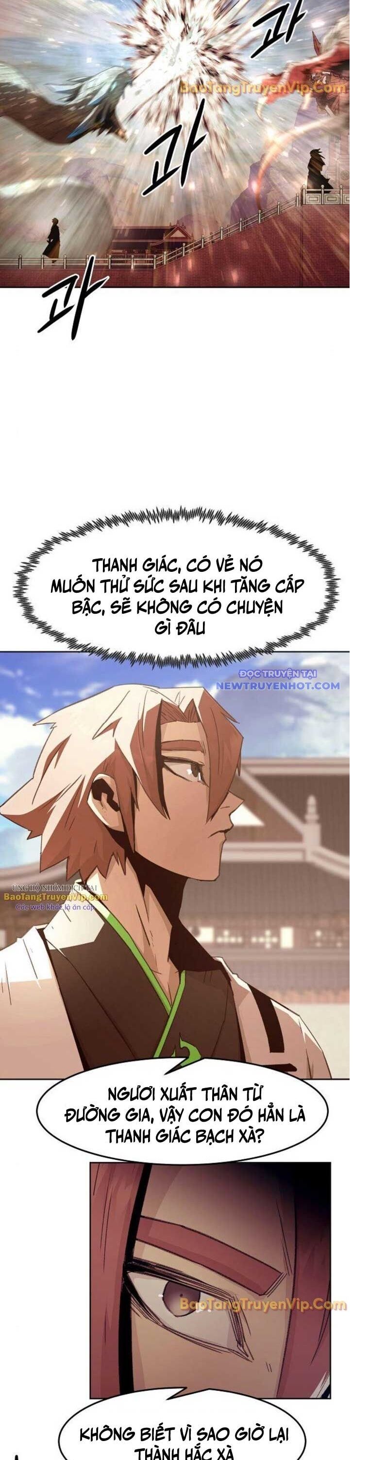 Tiểu Gia Chủ Của Tứ Xuyên Đường Gia Trở Thành Kiếm Thần: Chapter 66