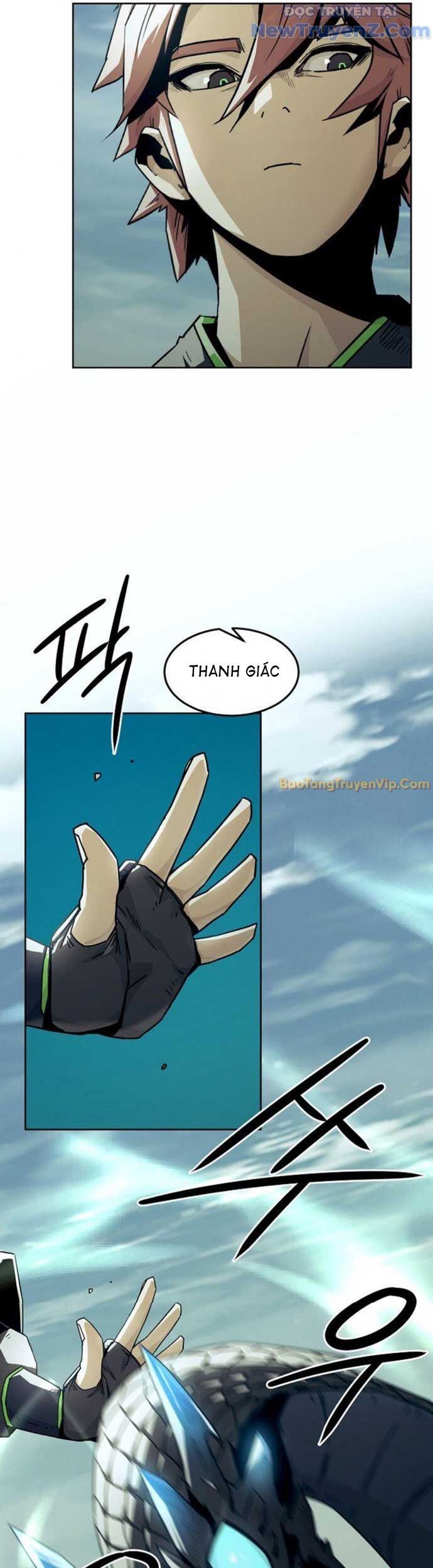 Tiểu Gia Chủ Của Tứ Xuyên Đường Gia Trở Thành Kiếm Thần: Chapter 68