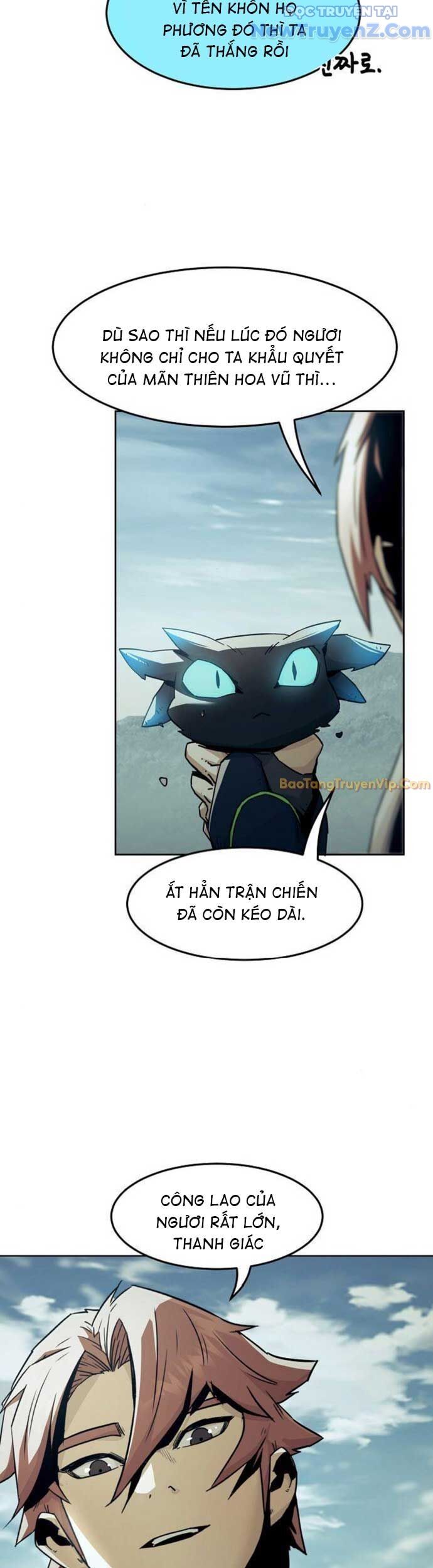 Tiểu Gia Chủ Của Tứ Xuyên Đường Gia Trở Thành Kiếm Thần: Chapter 68