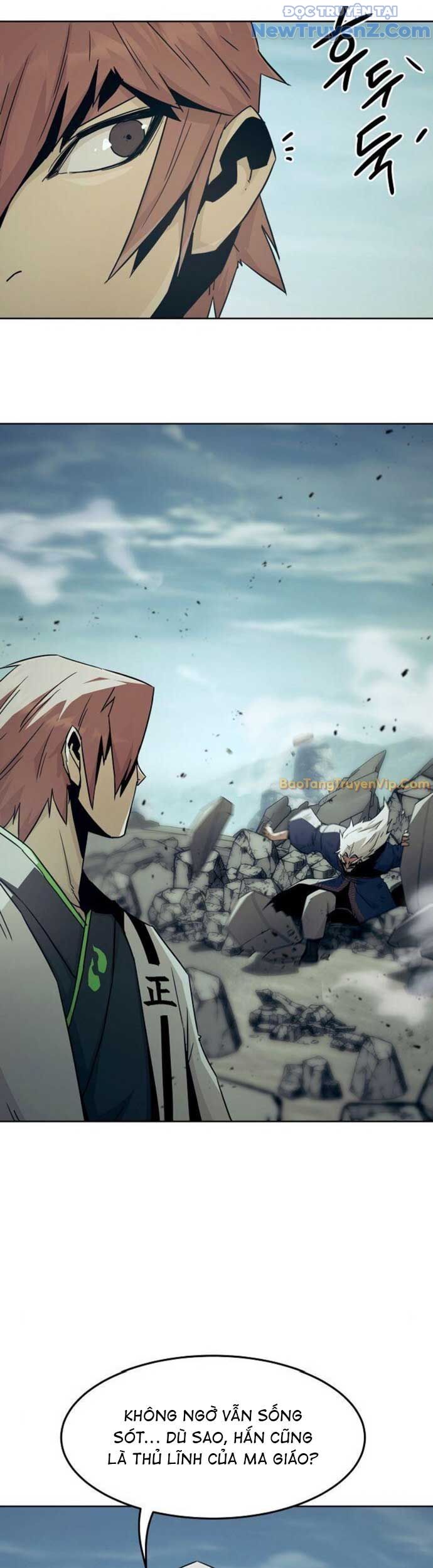 Tiểu Gia Chủ Của Tứ Xuyên Đường Gia Trở Thành Kiếm Thần: Chapter 68