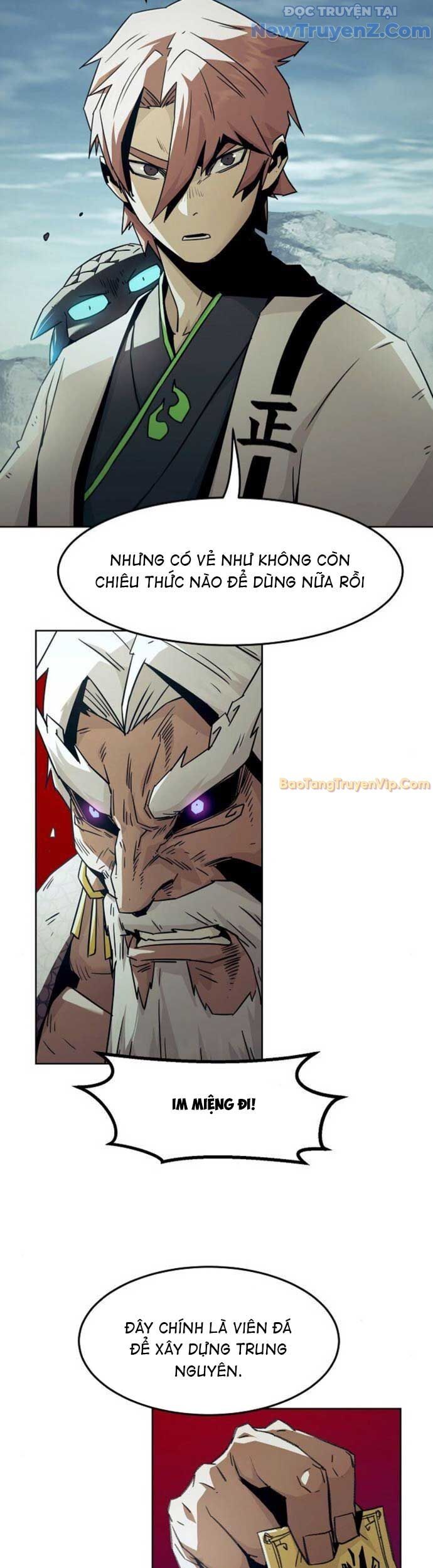 Tiểu Gia Chủ Của Tứ Xuyên Đường Gia Trở Thành Kiếm Thần: Chapter 68