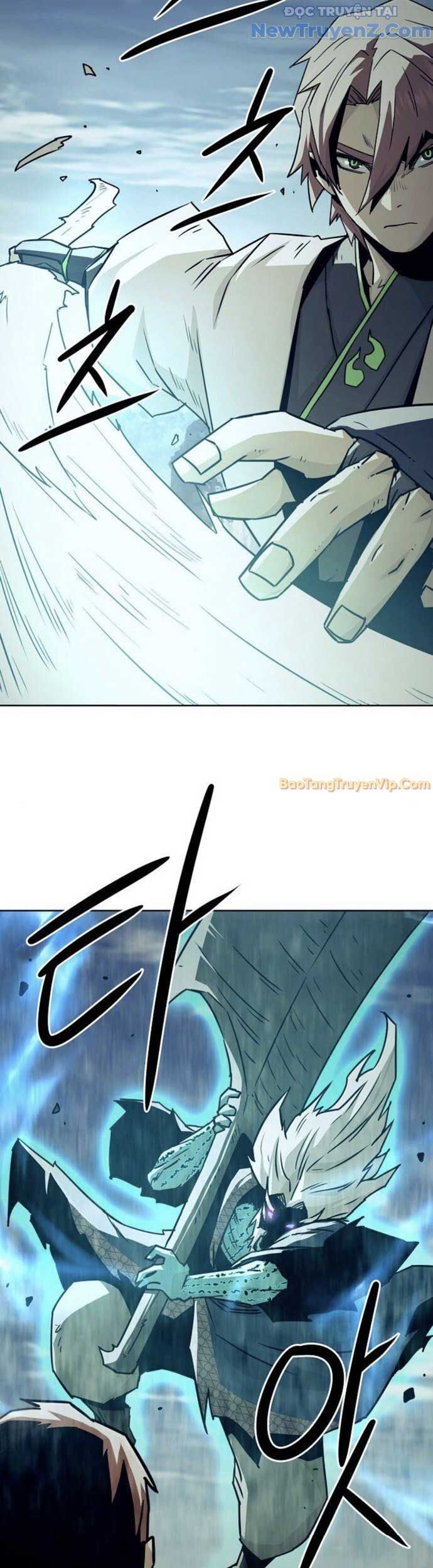 Tiểu Gia Chủ Của Tứ Xuyên Đường Gia Trở Thành Kiếm Thần: Chapter 68