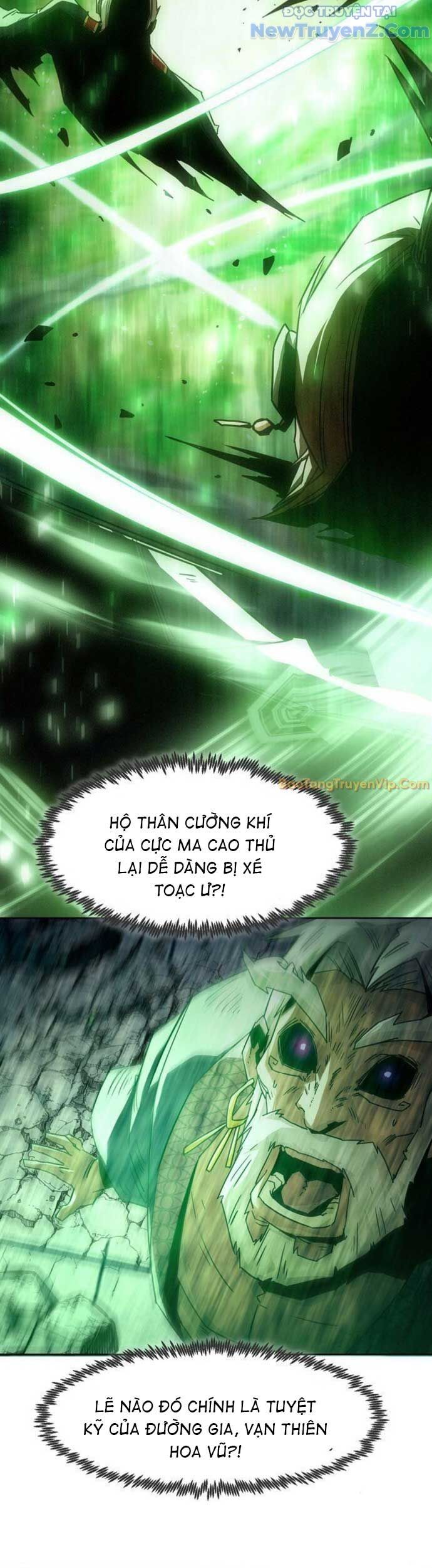 Tiểu Gia Chủ Của Tứ Xuyên Đường Gia Trở Thành Kiếm Thần: Chapter 68