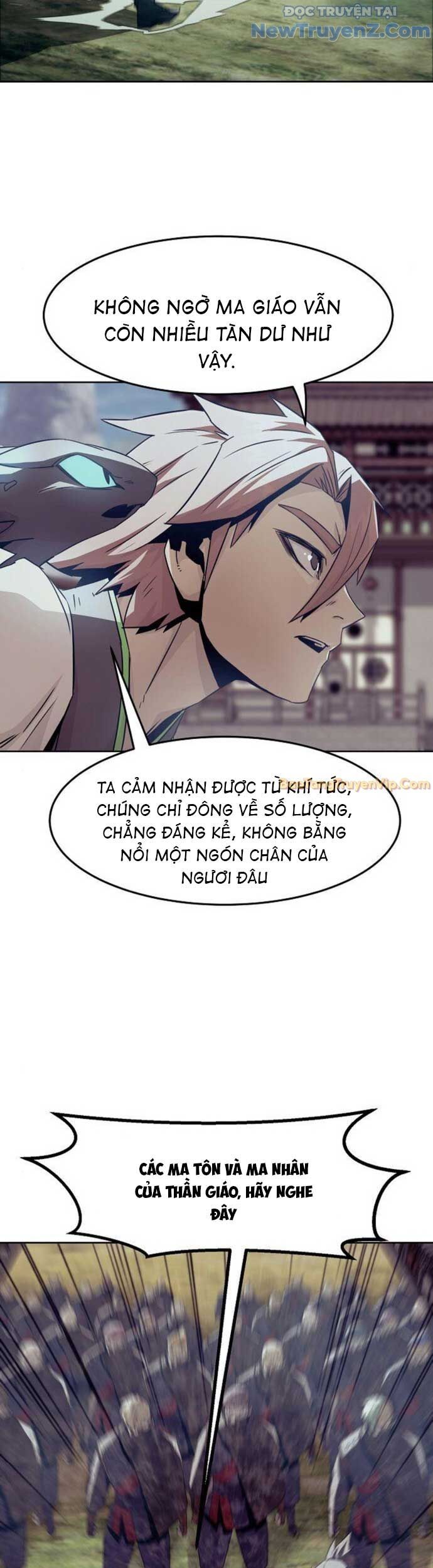 Tiểu Gia Chủ Của Tứ Xuyên Đường Gia Trở Thành Kiếm Thần: Chapter 68