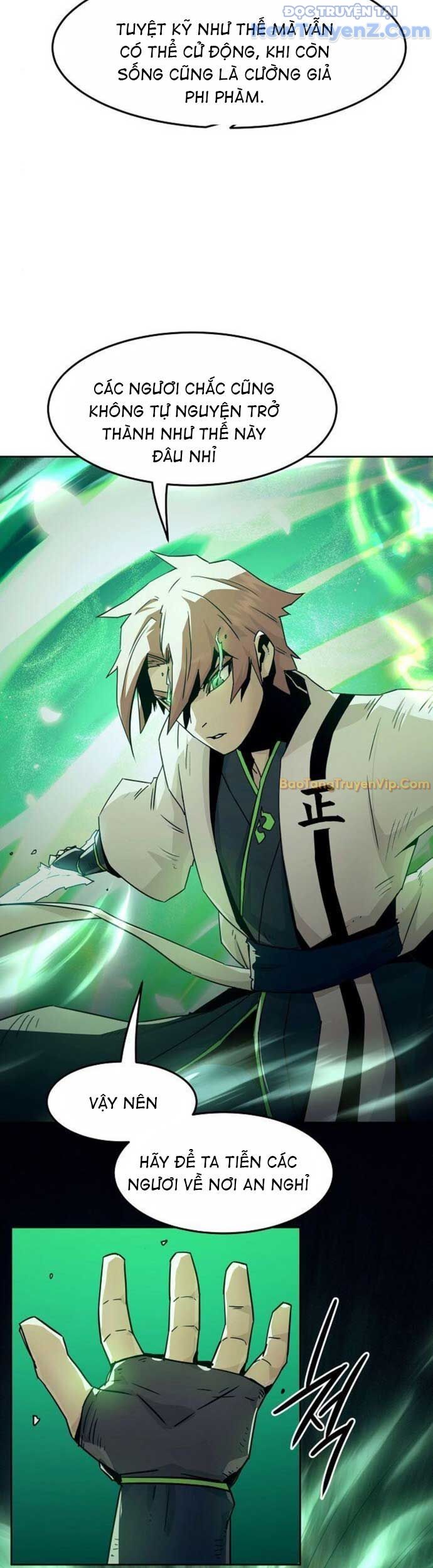 Tiểu Gia Chủ Của Tứ Xuyên Đường Gia Trở Thành Kiếm Thần: Chapter 68