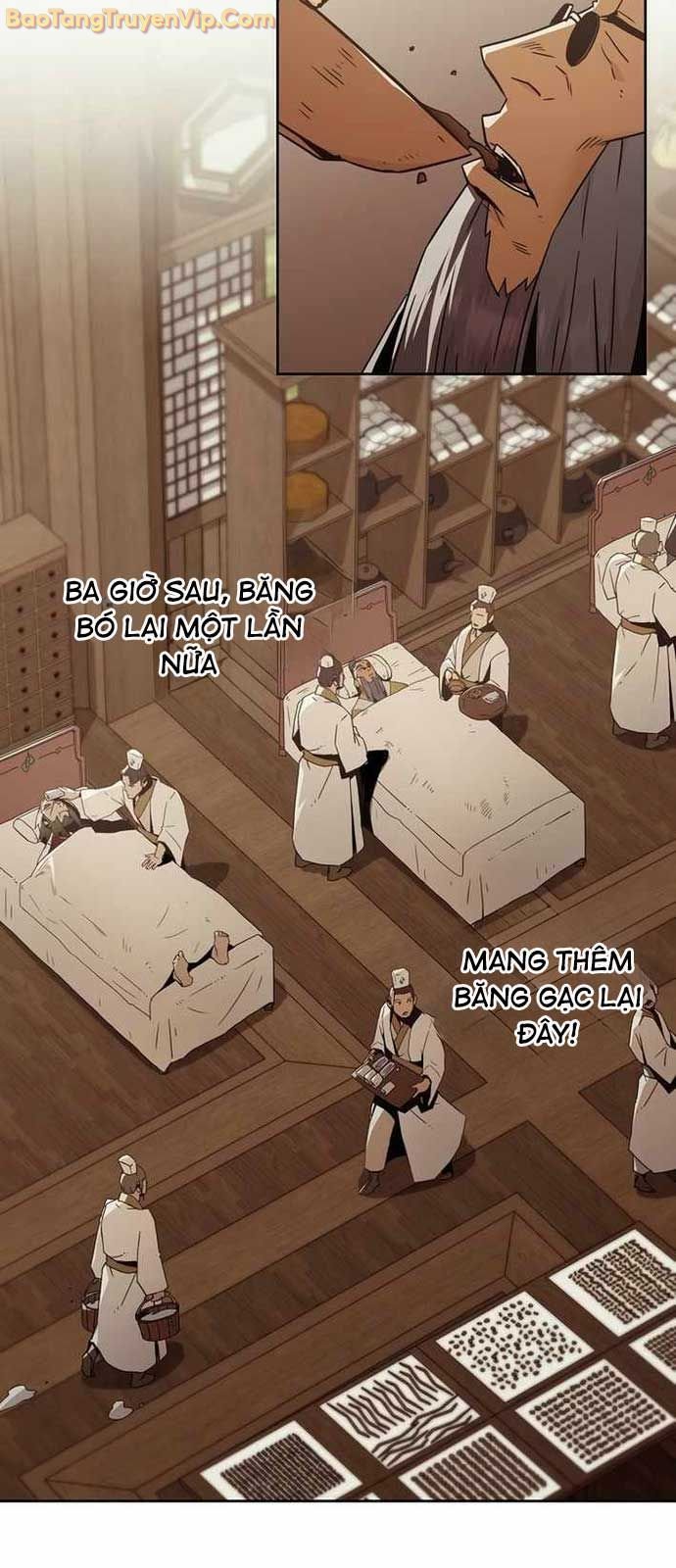 Tiểu Gia Chủ Của Tứ Xuyên Đường Gia Trở Thành Kiếm Thần: Chapter 72