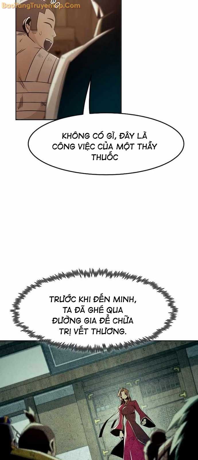 Tiểu Gia Chủ Của Tứ Xuyên Đường Gia Trở Thành Kiếm Thần: Chapter 72