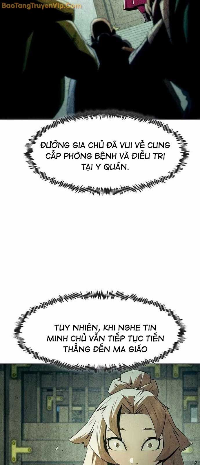 Tiểu Gia Chủ Của Tứ Xuyên Đường Gia Trở Thành Kiếm Thần: Chapter 72
