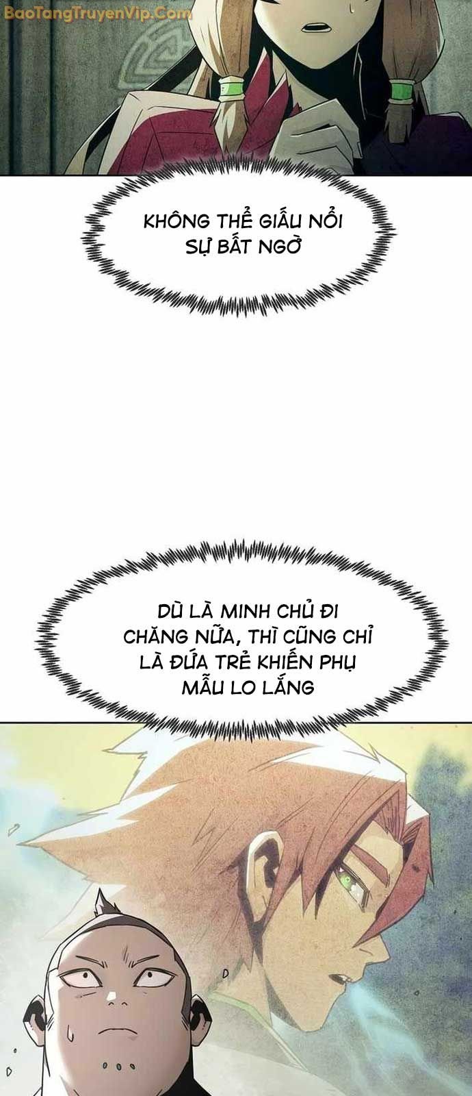 Tiểu Gia Chủ Của Tứ Xuyên Đường Gia Trở Thành Kiếm Thần: Chapter 72