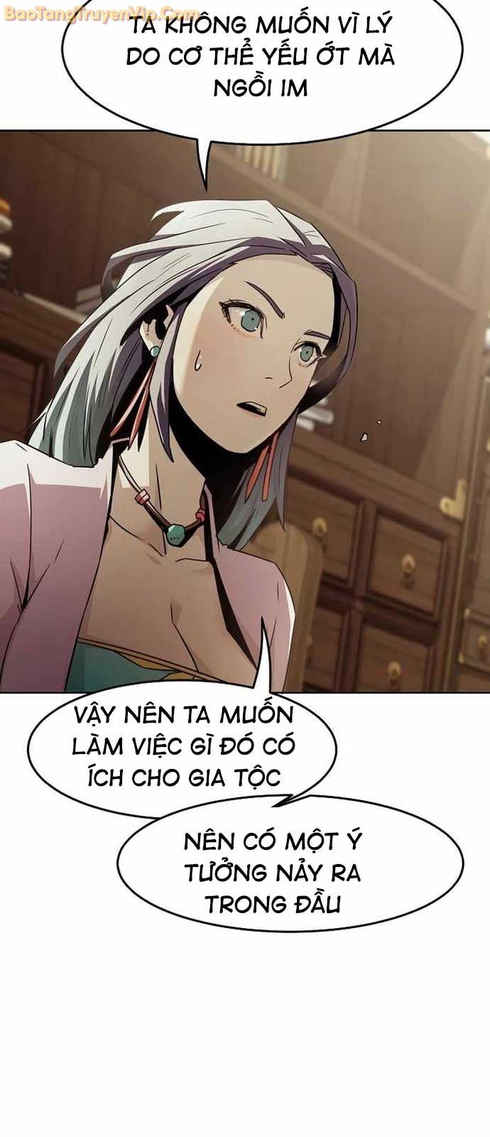 Tiểu Gia Chủ Của Tứ Xuyên Đường Gia Trở Thành Kiếm Thần: Chapter 72