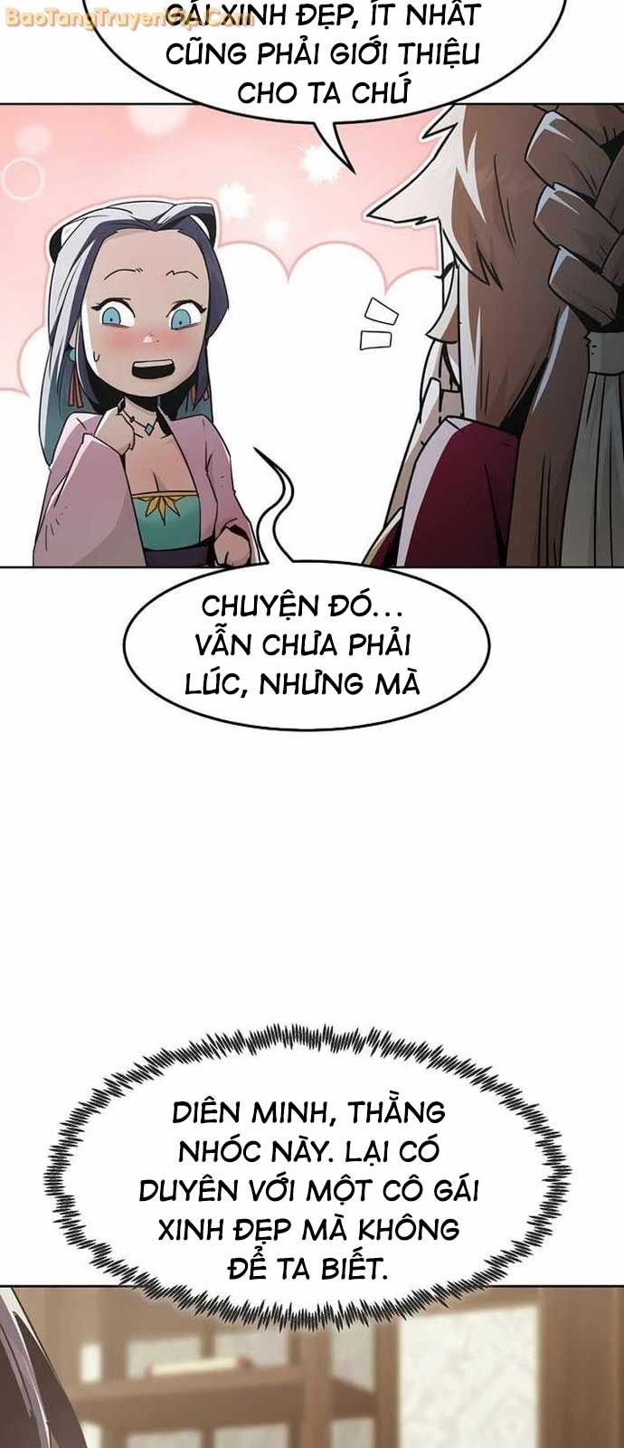 Tiểu Gia Chủ Của Tứ Xuyên Đường Gia Trở Thành Kiếm Thần: Chapter 72