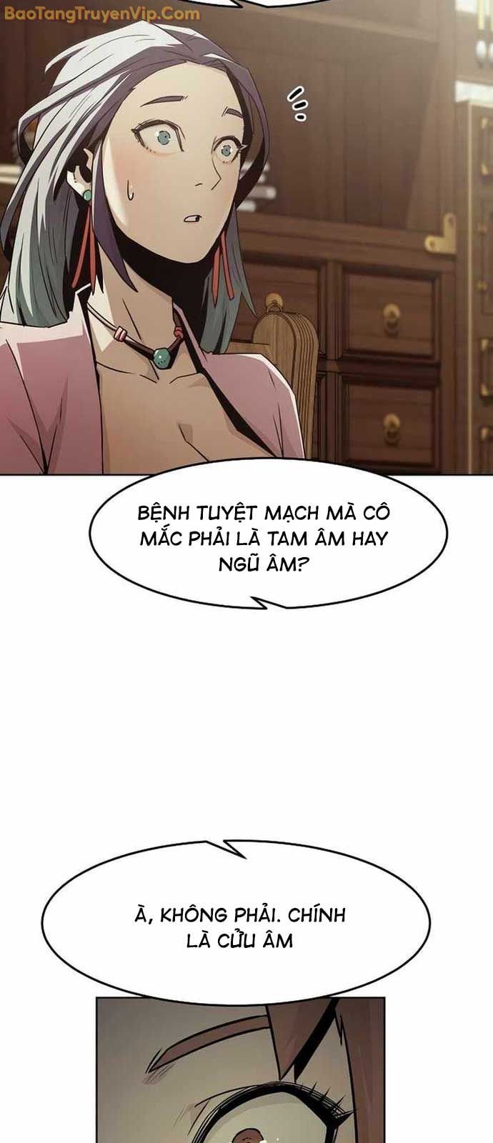 Tiểu Gia Chủ Của Tứ Xuyên Đường Gia Trở Thành Kiếm Thần: Chapter 72