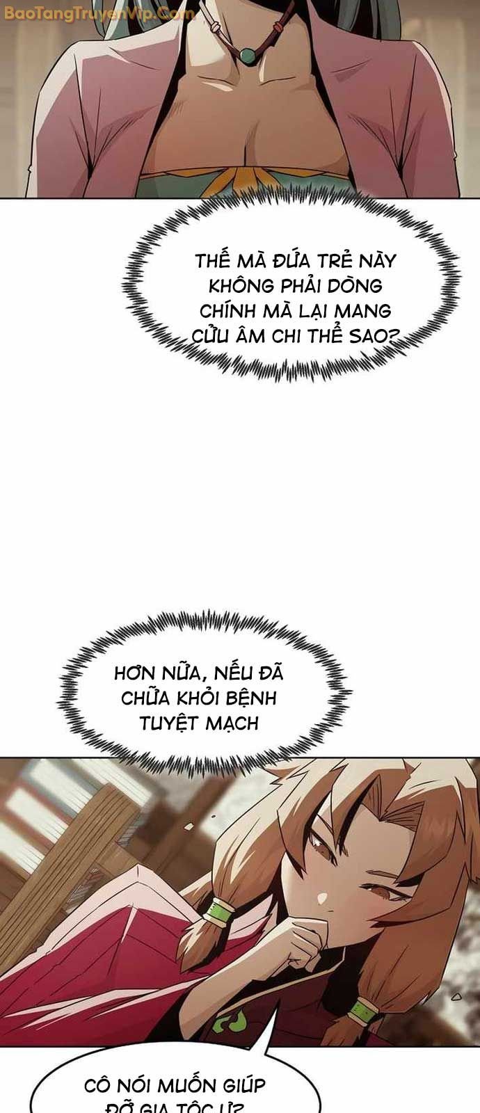 Tiểu Gia Chủ Của Tứ Xuyên Đường Gia Trở Thành Kiếm Thần: Chapter 72