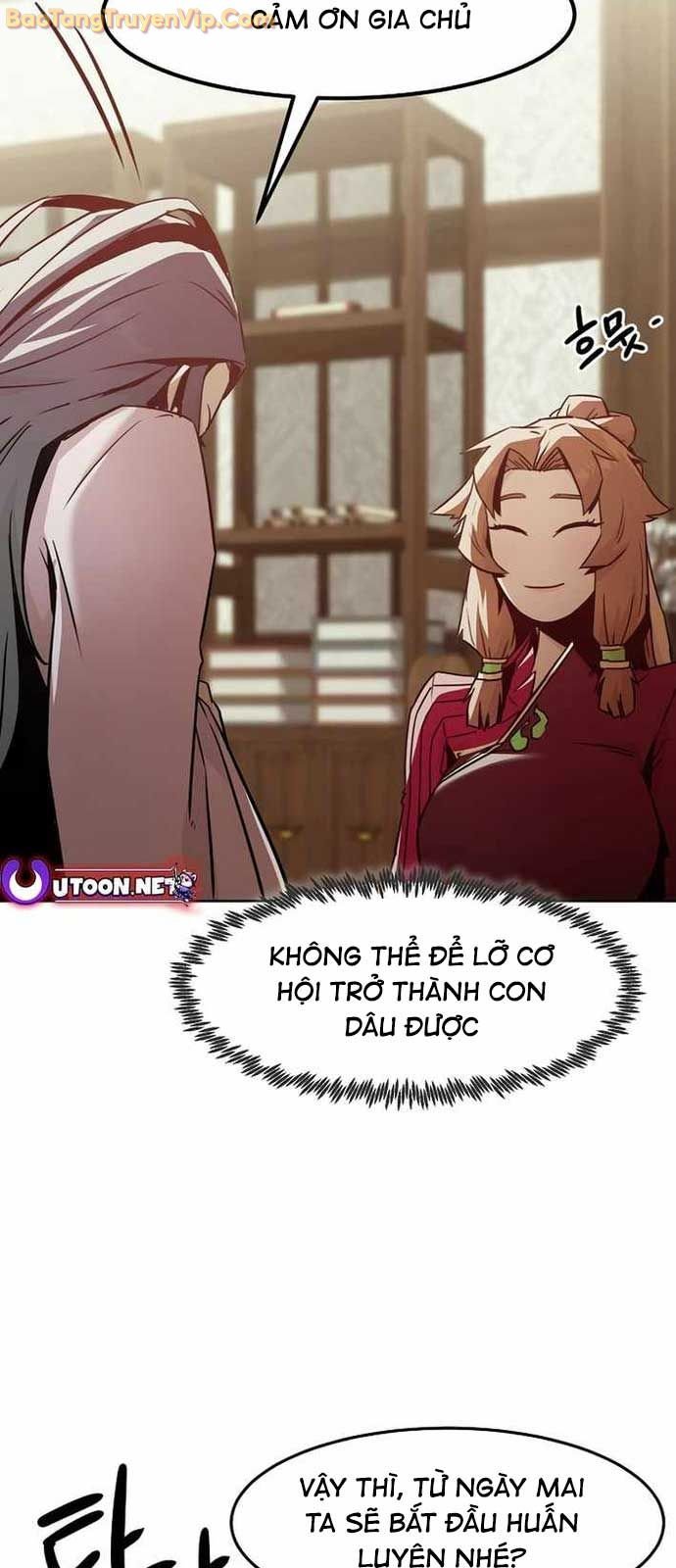 Tiểu Gia Chủ Của Tứ Xuyên Đường Gia Trở Thành Kiếm Thần: Chapter 72
