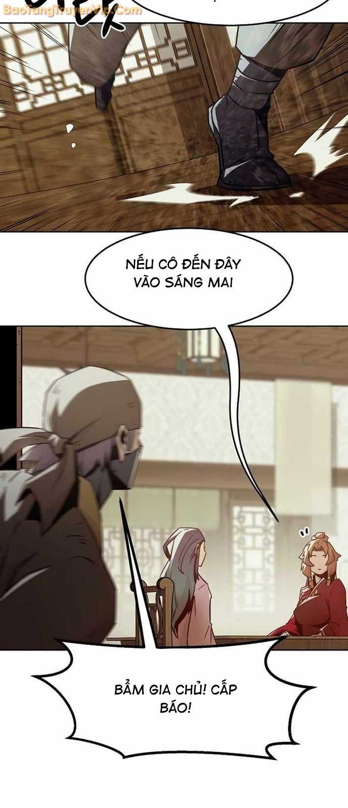 Tiểu Gia Chủ Của Tứ Xuyên Đường Gia Trở Thành Kiếm Thần: Chapter 72