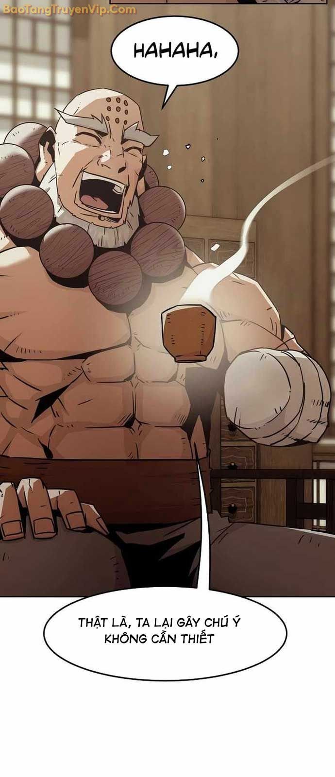Tiểu Gia Chủ Của Tứ Xuyên Đường Gia Trở Thành Kiếm Thần: Chapter 72