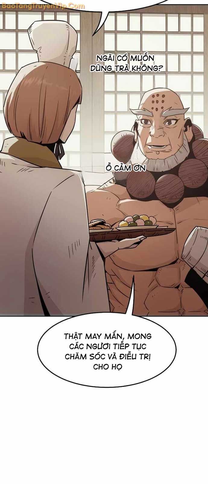 Tiểu Gia Chủ Của Tứ Xuyên Đường Gia Trở Thành Kiếm Thần: Chapter 72