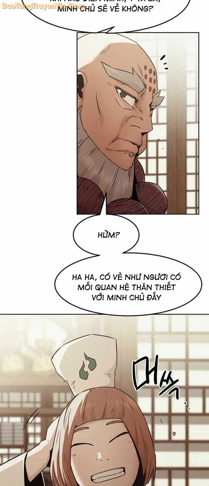 Tiểu Gia Chủ Của Tứ Xuyên Đường Gia Trở Thành Kiếm Thần: Chapter 72
