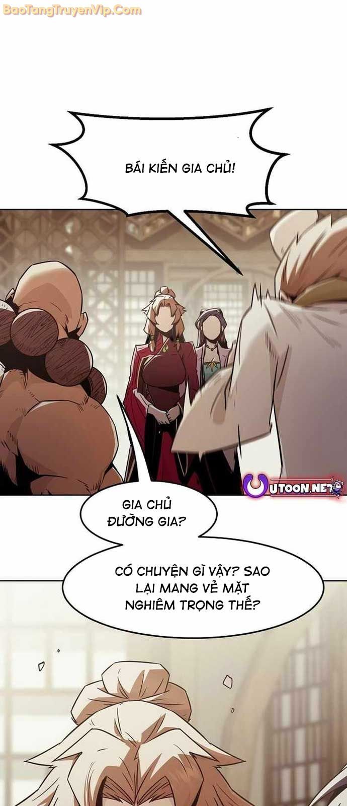 Tiểu Gia Chủ Của Tứ Xuyên Đường Gia Trở Thành Kiếm Thần: Chapter 72