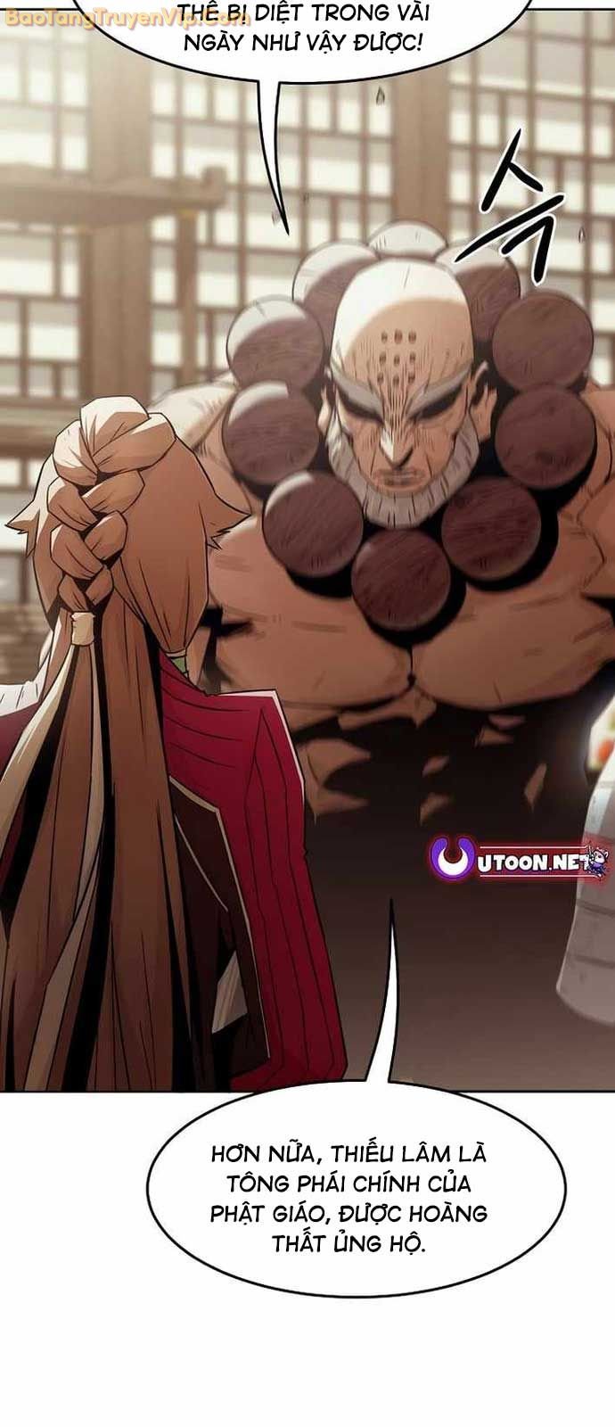 Tiểu Gia Chủ Của Tứ Xuyên Đường Gia Trở Thành Kiếm Thần: Chapter 72