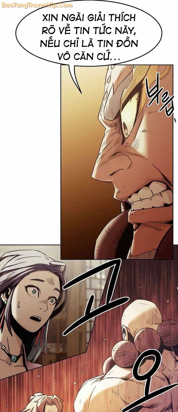 Tiểu Gia Chủ Của Tứ Xuyên Đường Gia Trở Thành Kiếm Thần: Chapter 72