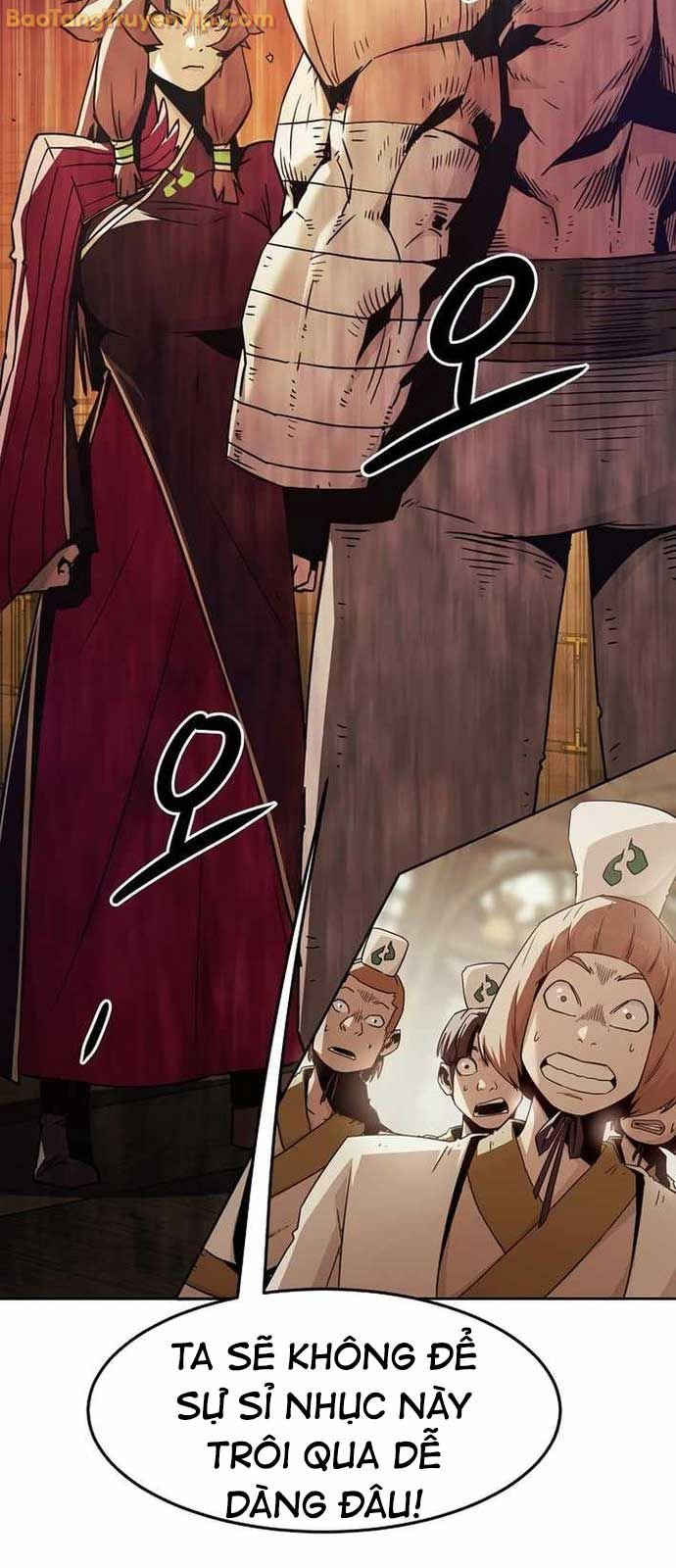 Tiểu Gia Chủ Của Tứ Xuyên Đường Gia Trở Thành Kiếm Thần: Chapter 72