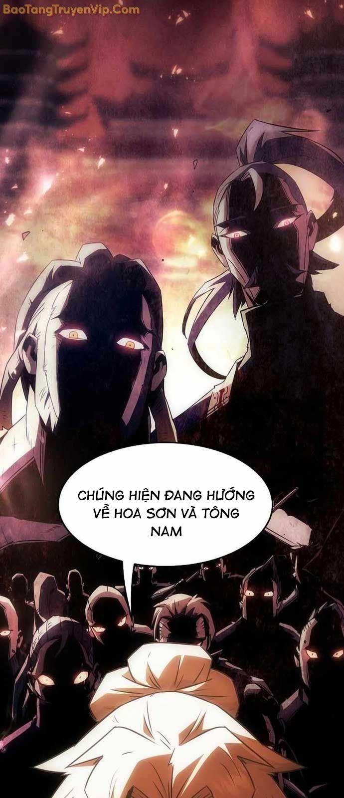 Tiểu Gia Chủ Của Tứ Xuyên Đường Gia Trở Thành Kiếm Thần: Chapter 72