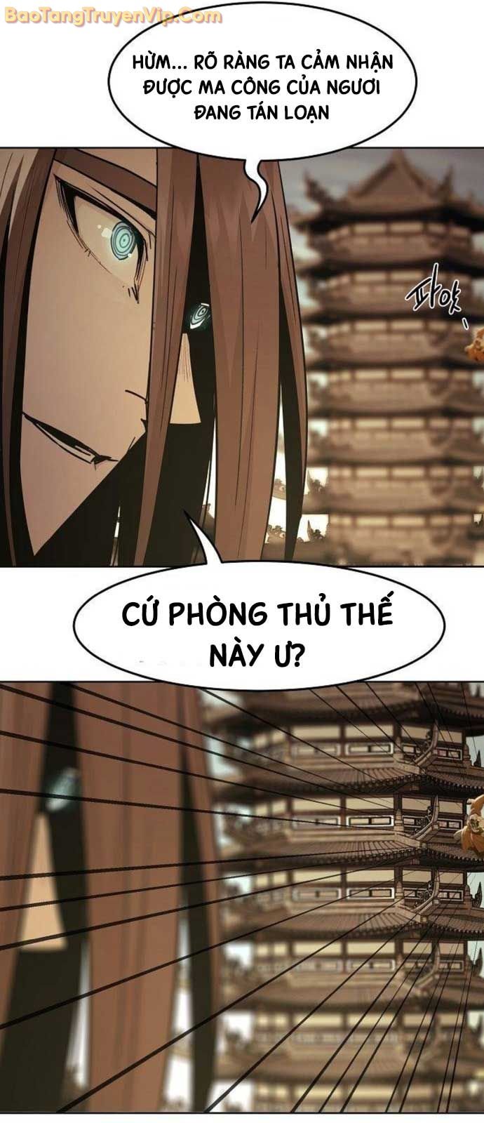 Tiểu Gia Chủ Của Tứ Xuyên Đường Gia Trở Thành Kiếm Thần: Chapter 73