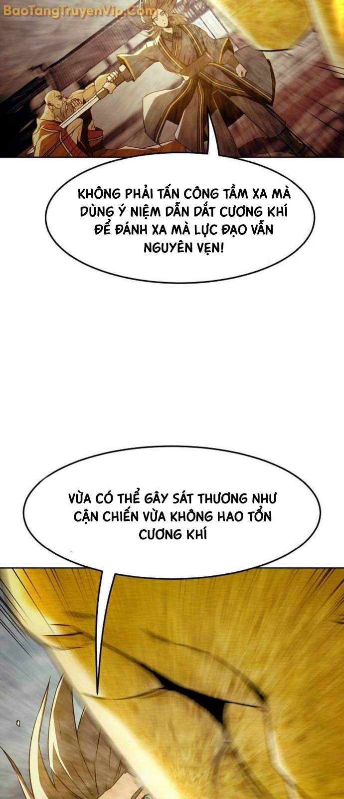 Tiểu Gia Chủ Của Tứ Xuyên Đường Gia Trở Thành Kiếm Thần: Chapter 73