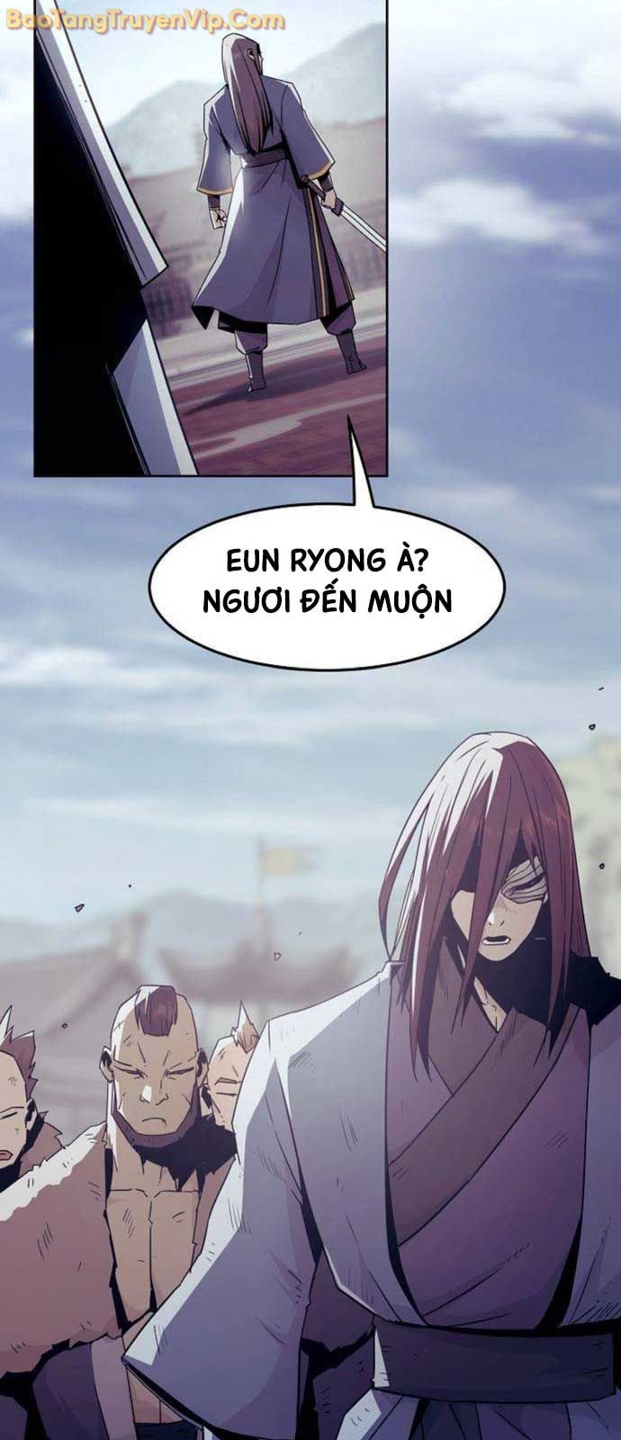 Tiểu Gia Chủ Của Tứ Xuyên Đường Gia Trở Thành Kiếm Thần: Chapter 73